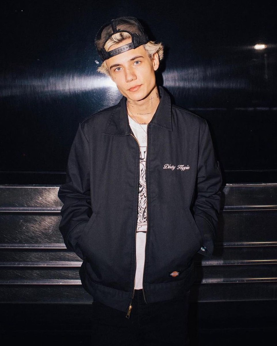 JadenHossler's tweet image. Thank you for having me @emonitela &amp;lt;3