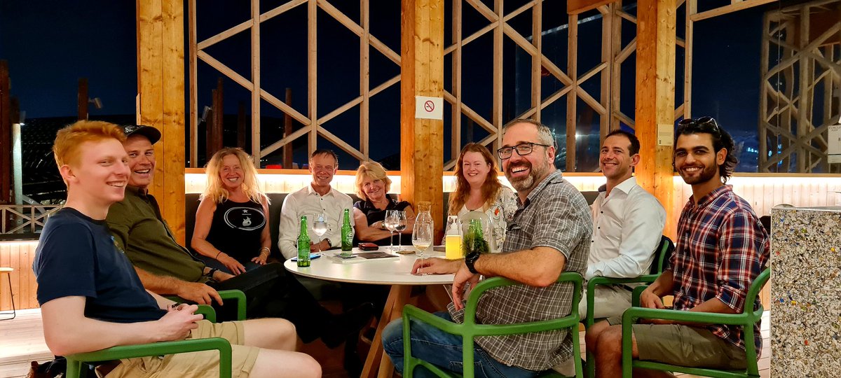 John Nilsson tweet media