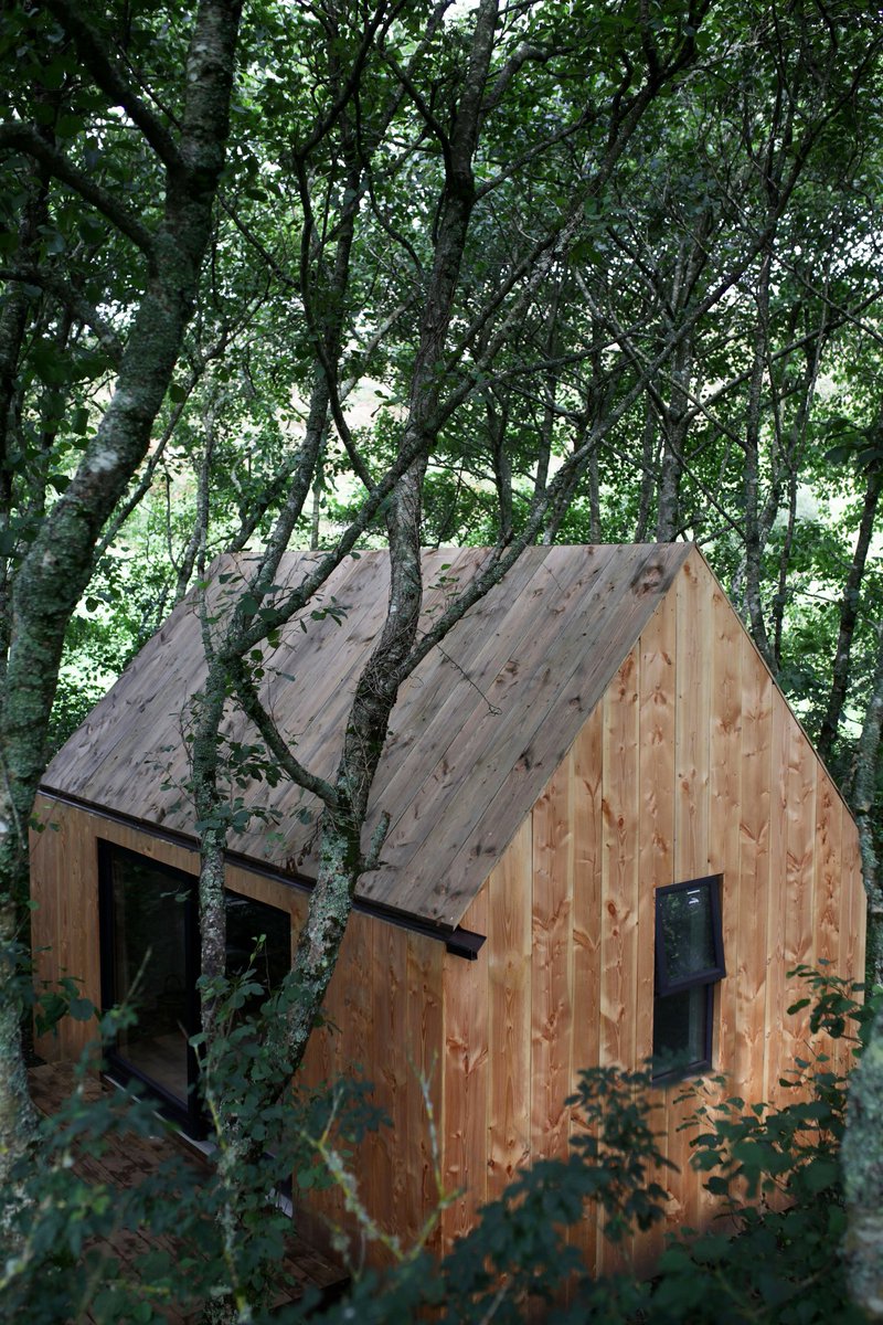 @NativeCabins tweet media
