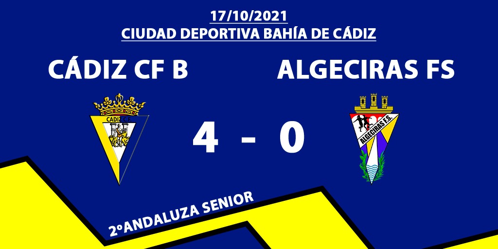 Algeciras FS tweet media