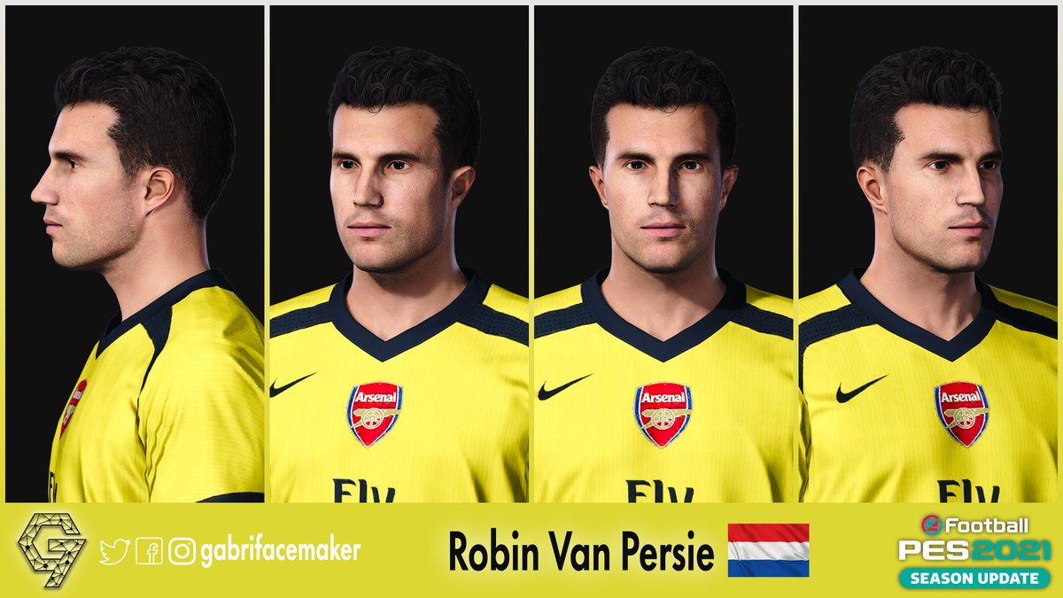 Gabri Facemaker tweet media