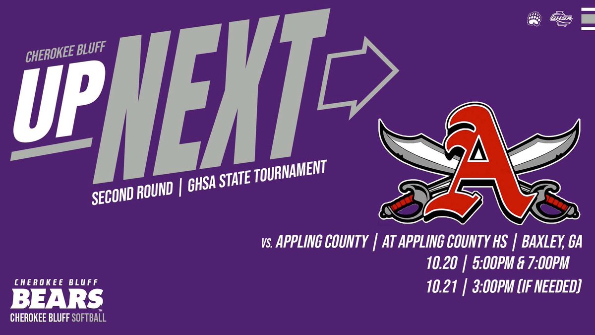 Round 2, here we come!