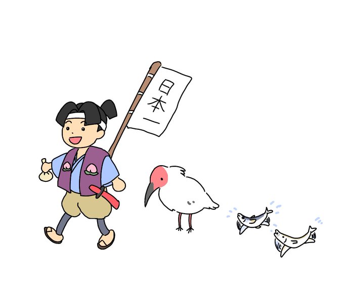 ももたろうはのtwitterイラスト検索結果