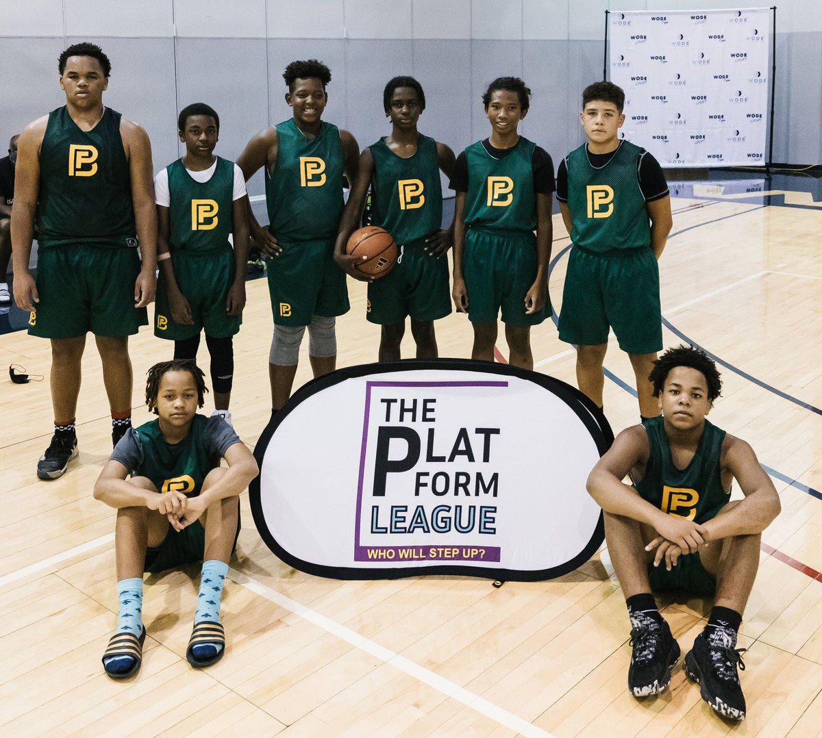 The Platform Leagues tweet media