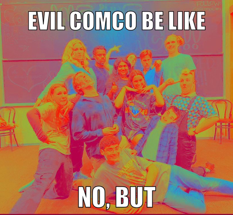 ComCo (@comcoum) on Twitter photo 