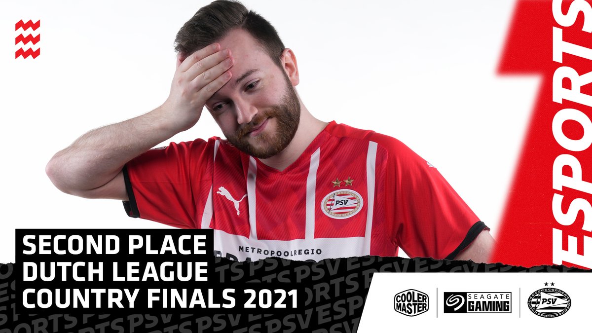 It was so close, but in the end it wasn't enough. 

Nontheless a great performance from the team this weekend, they really fought their hearts out. 

GG WP <a href="/mConesports/">mCon esports</a> #DL2021