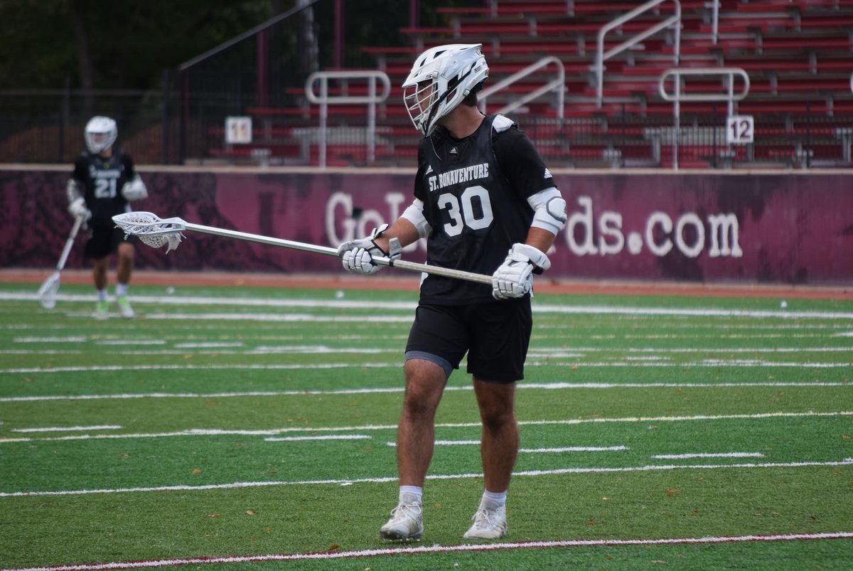 And a big thank you to <a href="/BellarmineLax/">Bellarmine Lacrosse</a>, <a href="/MountMLacrosse/">Mount Men's Lacrosse</a> and <a href="/BonniesMLAX/">Bonnies Men’s Lacrosse</a> for a great day and their continued support of our heroes.