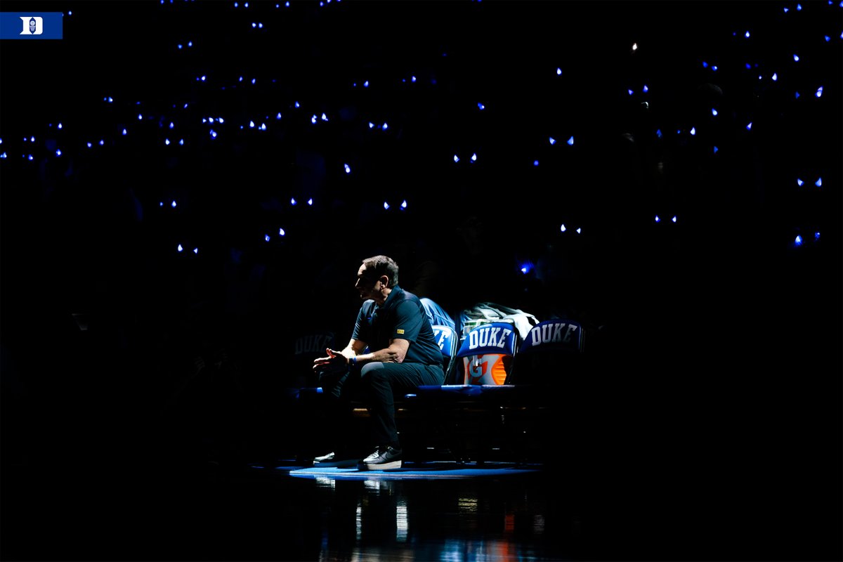 Duke Men’s Basketball tweet media