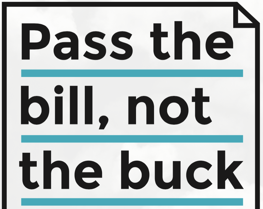 At 10-11am today, <a href="/zalisteggall/">🌏 Zali Steggall MP</a> re-presents her Climate Bill to parliament, supported by a business-funded ad campaign, PASS THE BILL NOT THE BUCK encouraging all MPs to support climate legislation <a href="/smh/">The Sydney Morning Herald</a>  <a href="/theage/">The Age</a>
Check later for 'watch' links.
#ClimateAction #EmissionsGap #AusPol