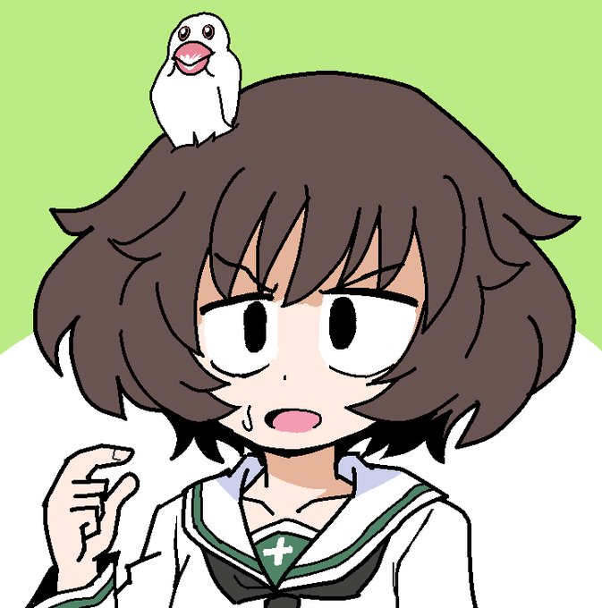 10月24日は「文鳥の日」であります
 #秋山殿で今日の記念日 