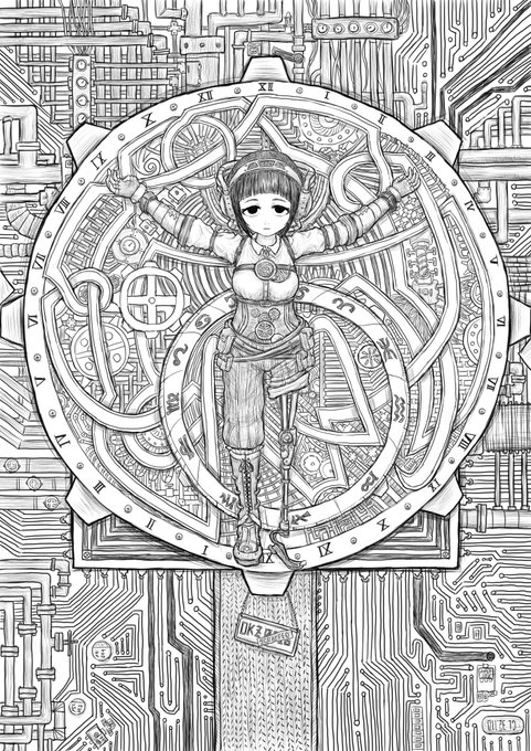 レオナルド ダ ヴィンチ の評価や評判 感想など みんなの反応を1週間ごとにまとめて紹介 ついラン