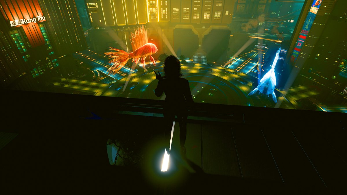 #Gametography #VirtualPhotography #VGPUnite #Cyberpunk2077 #Cyberpunk2077PhotoMode #cyberpunk #VPGamers #サイバーパンク2077 #TMGT #ThePhotoMode #TheCapturedCollective