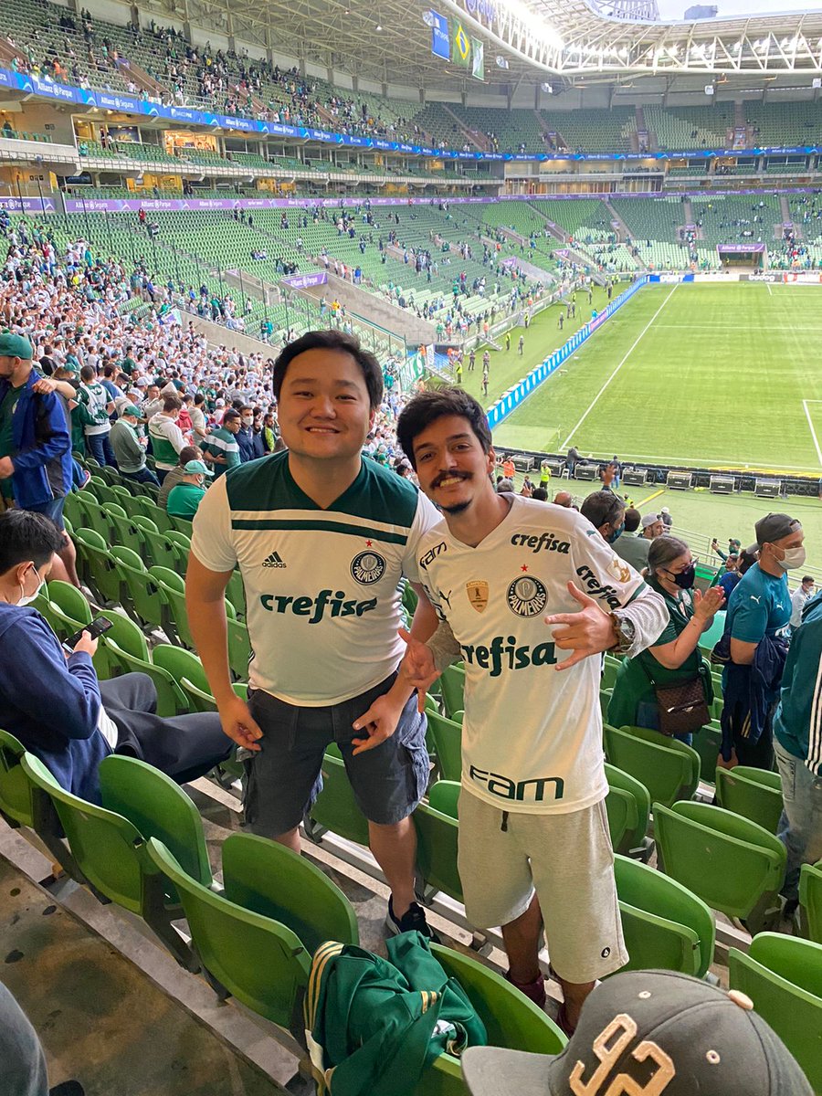 podporco's tweet image. Enfim a primeira vitória da história do @podporco no Allianz Parque 🙏🏾🐽

O que importa são os 3 pontos e que terça-feira em episódio novo na área.

#TodosSomosUm #SeguraosPorco