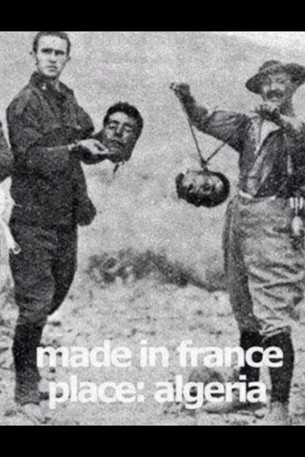 Kader_Hogf's tweet photo. @nonolulu66 @lemondefr Il faut lire l'histoire, la différence entre ceux qui défendent leur patrie et ceux qui usurpent la patrie, c'est la civilisation de la France coloniale!!!! https://t.co/QBPBX7zqXc