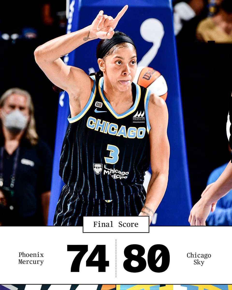 .<a href="/chicagosky/">Chicago Sky</a> win it in a THRILLER 😱 

Your 2021 WNBA champions 🏆