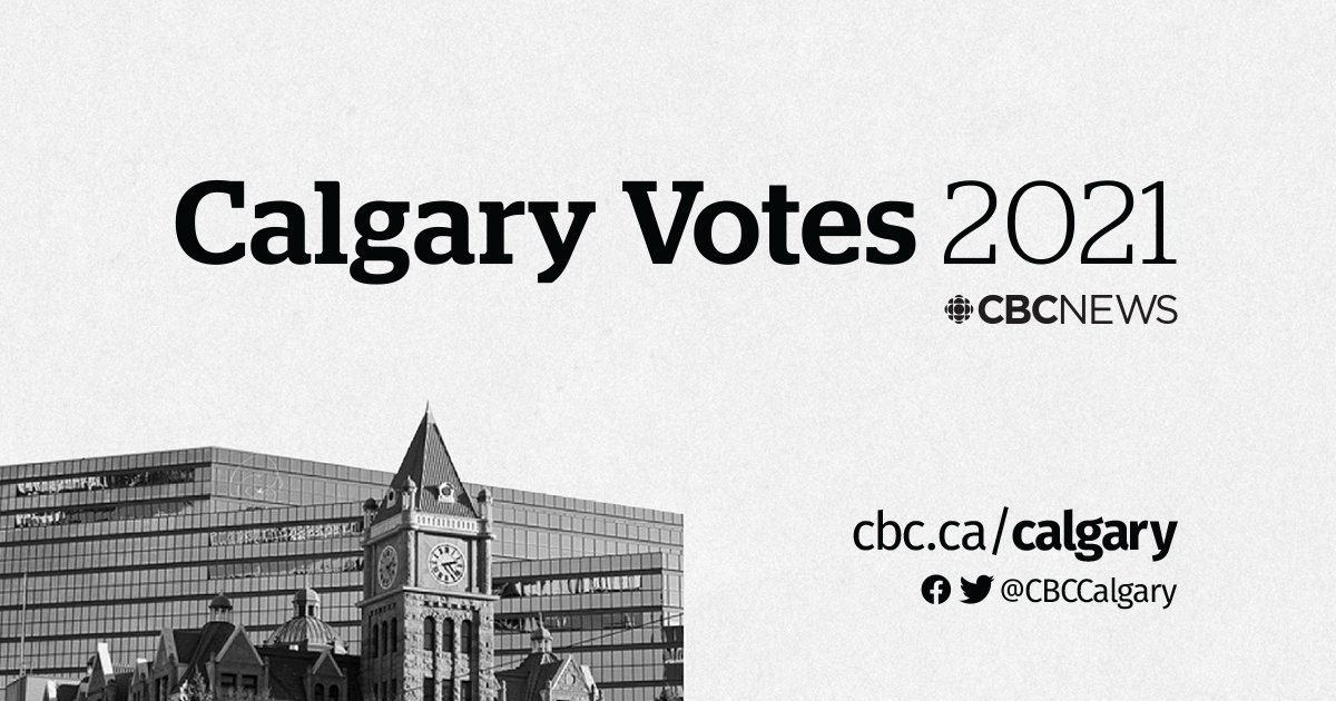 TOMORROW: Tune in to CBC Listen or CBC Radio starting at 8 p.m. as <a href="/AlbertaatNoon/">alberta@noon</a> host <a href="/judyaldous/">Judy Aldous</a> and outgoing ward 8 city councillor <a href="/EWoolleyWard8/">Evan Woolley</a> bring you live election results and analysis. Learn more: cbc.ca/1.6203578