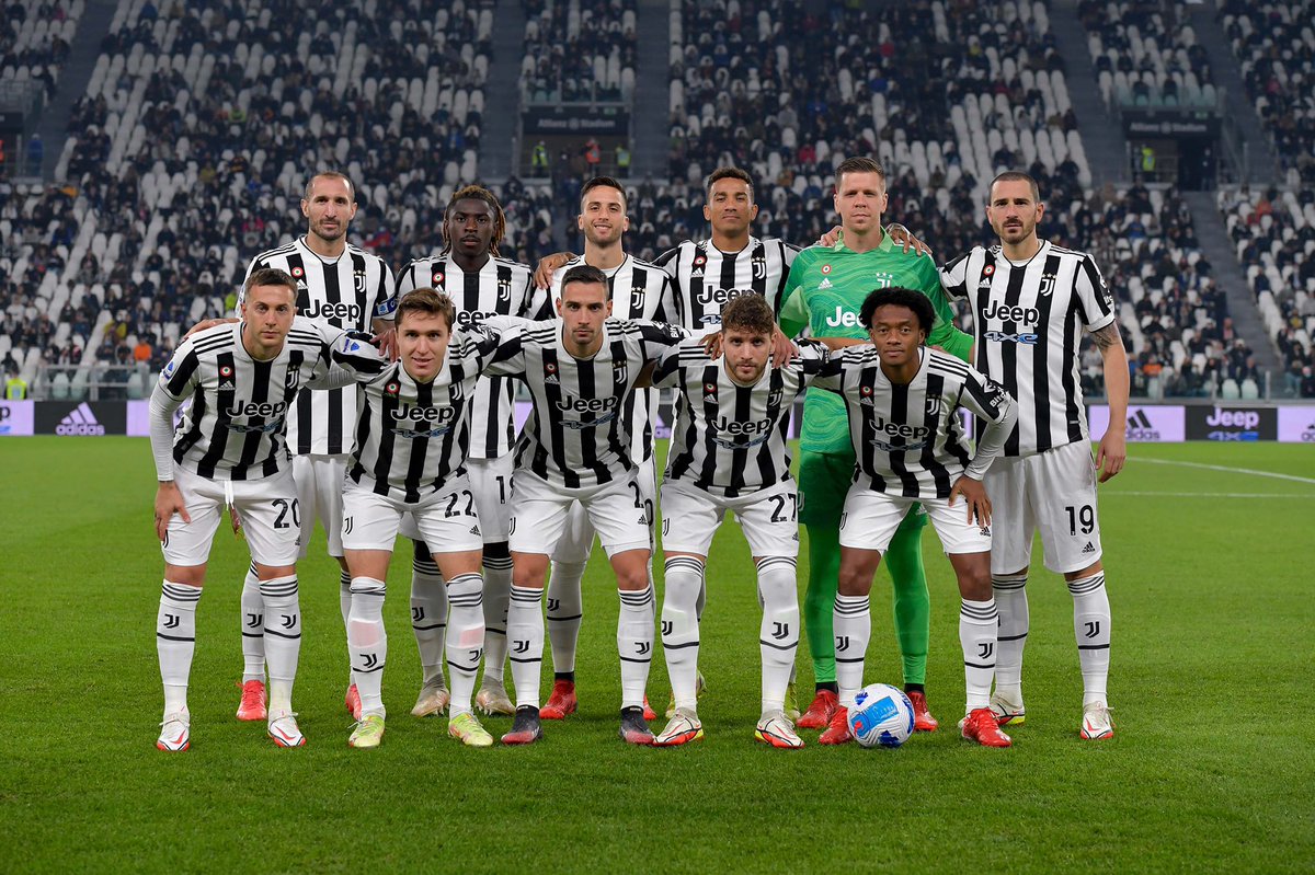 Giorgio Chiellini tweet media