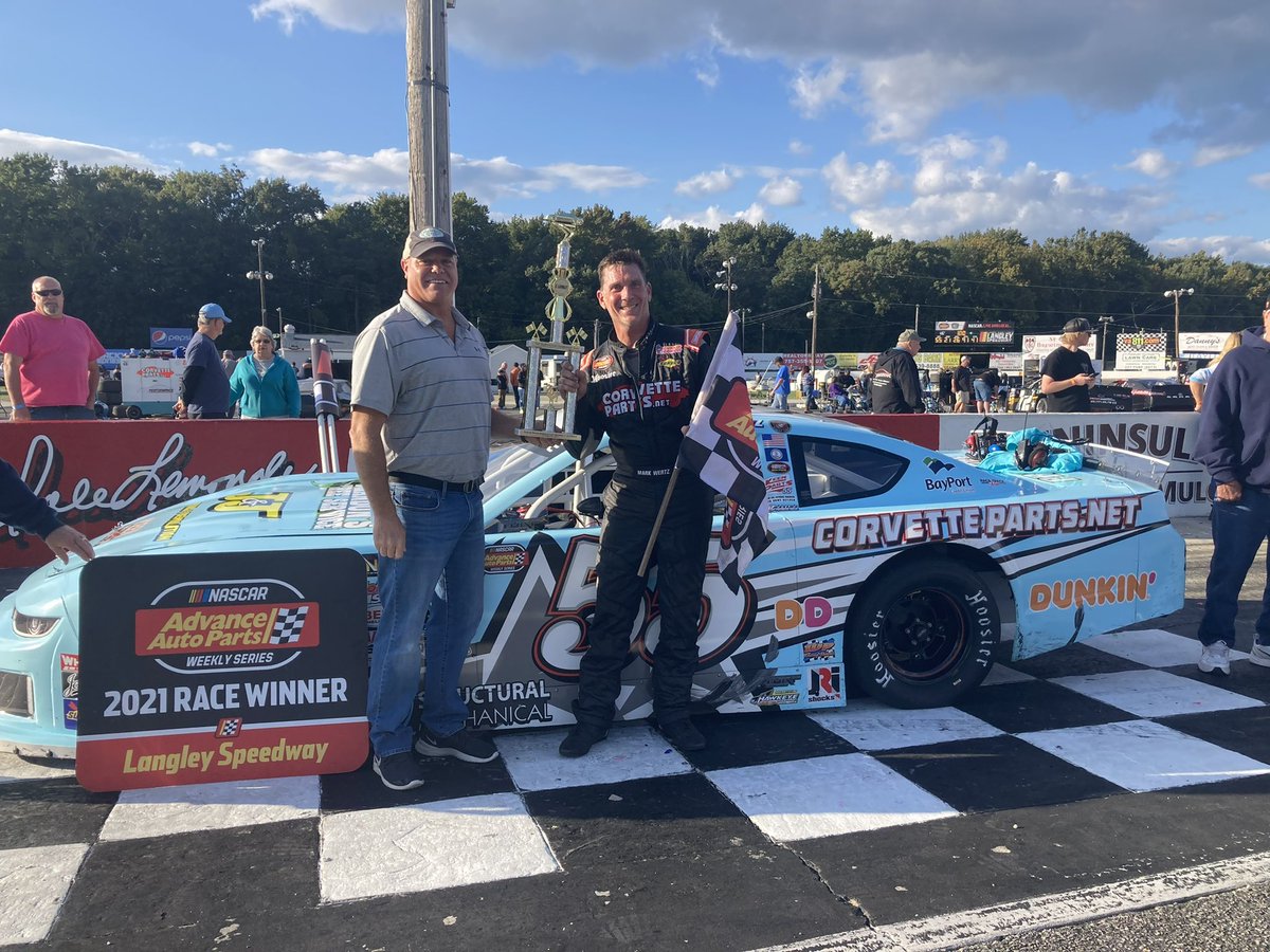 Mark Wertz tweet media