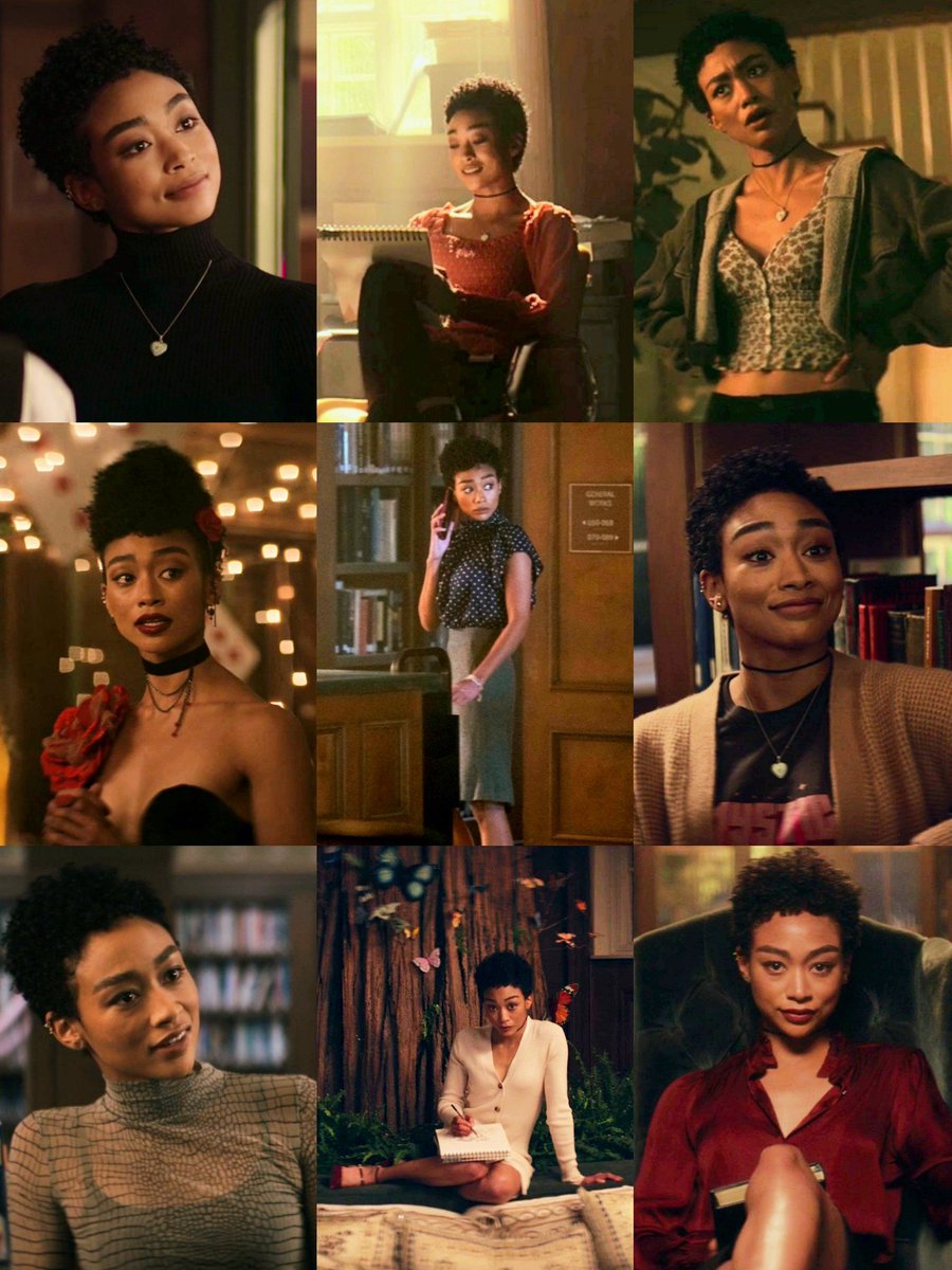 Marienne appreciation post, because she was fantastic in #YouS3 ❤️ #YouNetflix