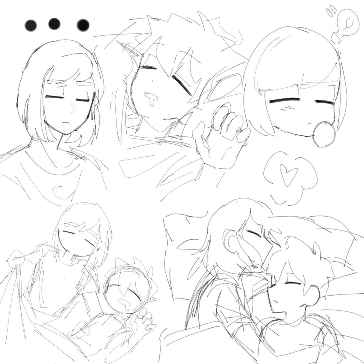 Inku_555's tweet photo. Ok me gusta frisk xd SJSJJS
#dibujodigital #digitalart #digitaldrawing #DigitalArtist #digitaldrew #drawing #undertaleAU #undertale #undertalefrisk #malefrisk #Undertale好きさんと繋がりたい #Underverse https://t.co/6v7OzieUcg