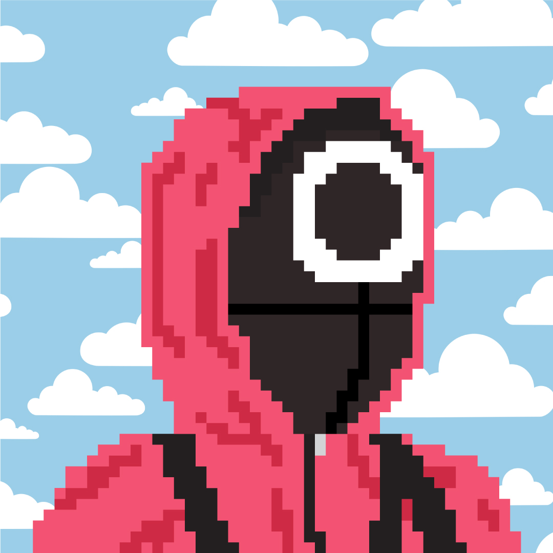 SquidPunkz's tweet photo. 🦑Squid Punk #NFTGiveaway🦑

To celebrate the release of Squid Punks, we are GIVING AWAY:
1. Squid Punk #005 (Red)
2. Squid Punk #015 (Gold)

📜Rules are: 
→ Like and retweet this post📢
→ Tag 2 friends🎉
→ Follow us

2 random winners🏆
Ends Friday, Oct 22nd 5:30PM PST!

GL!! https://t.co/yzmnXfw9b0