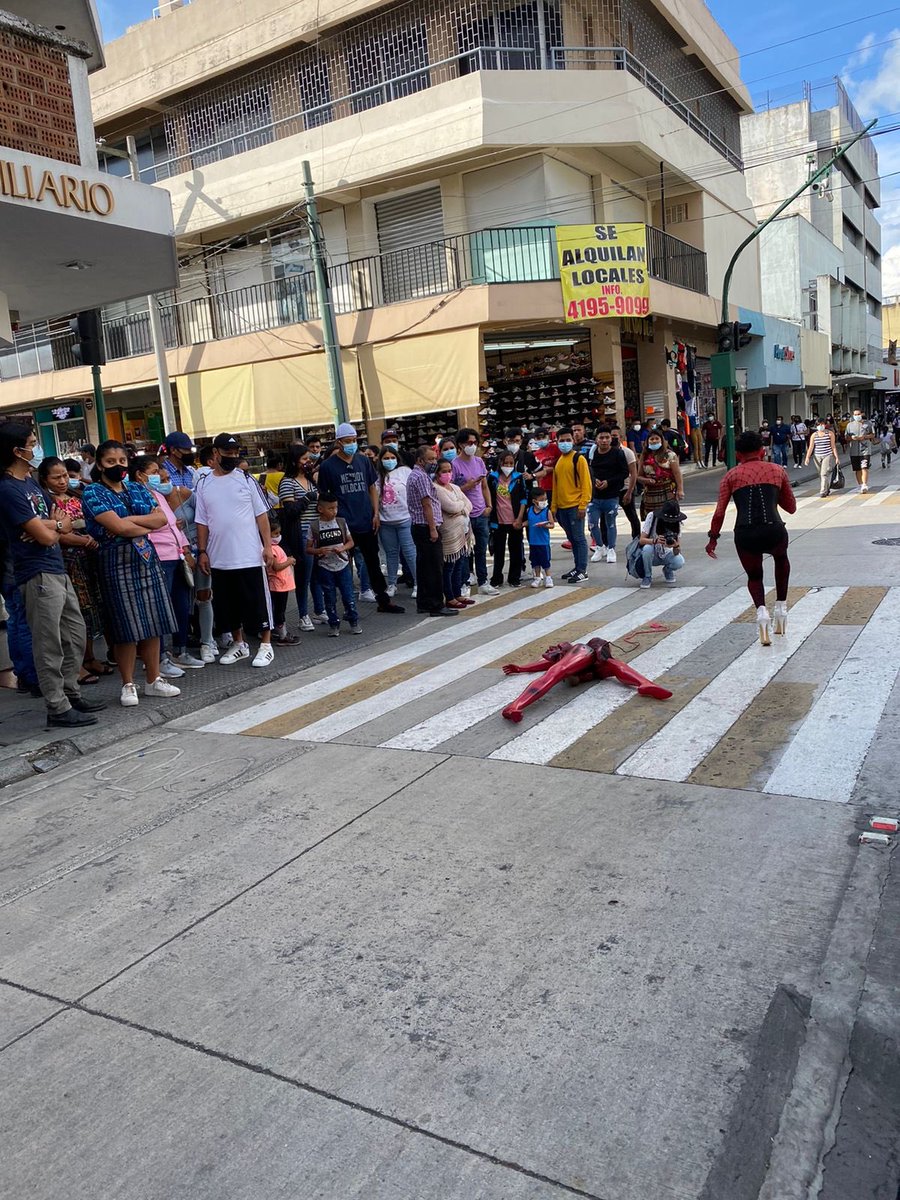 Guatemala es un país sumamente misógino, homofóbico y transfóbico. Kevinn Dubón en búsqueda de cifras de asesinatos de la diversidad sexual y de género, se ha encontrado con una investigación de Human Rights Watch en la que expone que para junio de 2021 #PorHueco