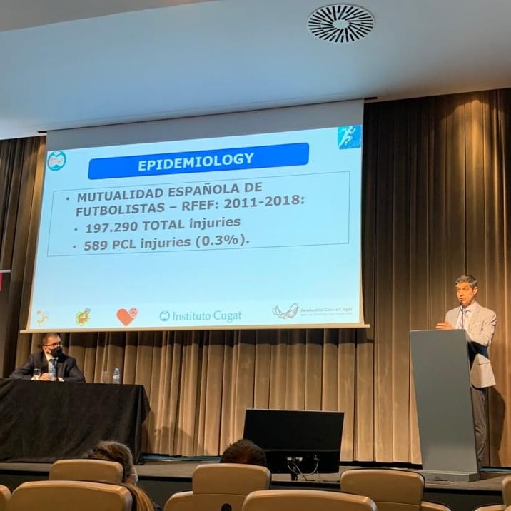 Eduard Alentorn-Geli (@dralentorngeli) on Twitter photo 💪The 2021 PCL SUMMIT at <a href="/InstitutoCugat/">Instituto Cugat</a> <a href="/FGarciaCugat/">Fundación Garcia Cugat</a> is over.
👉Thank you to all speakers.
<a href="/PedroAlvarezDia/">Pedro Alvarez Diaz</a>, <a href="/davidbarastegui/">David Barastegui</a>, Llusa, @AlfredFerrAnior, Steinbacher, <a href="/RamonCugat/">Ramón Cugat</a>.
👉Special thanks to the experts: Karlsson, Musahl, Lind, Chahla, <a href="/drrmarx/">Robert Marx, MD</a>, <a href="/H2O_SportsMD/">Brian Waterman, MD</a> 💪The 2021 PCL SUMMIT at <a href="/InstitutoCugat/">Instituto Cugat</a> <a href="/FGarciaCugat/">Fundación Garcia Cugat</a> is over.
👉Thank you to all speakers.
<a href="/PedroAlvarezDia/">Pedro Alvarez Diaz</a>, <a href="/davidbarastegui/">David Barastegui</a>, Llusa, @AlfredFerrAnior, Steinbacher, <a href="/RamonCugat/">Ramón Cugat</a>.
👉Special thanks to the experts: Karlsson, Musahl, Lind, Chahla, <a href="/drrmarx/">Robert Marx, MD</a>, <a href="/H2O_SportsMD/">Brian Waterman, MD</a>