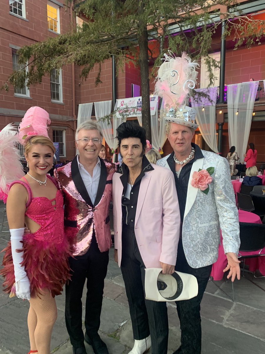 Had a great time at The US Mint,  celebrating the life of Tammy McCormick last night.  Many friends including Grace Hart, Johnny Angel and Marshall Harris.