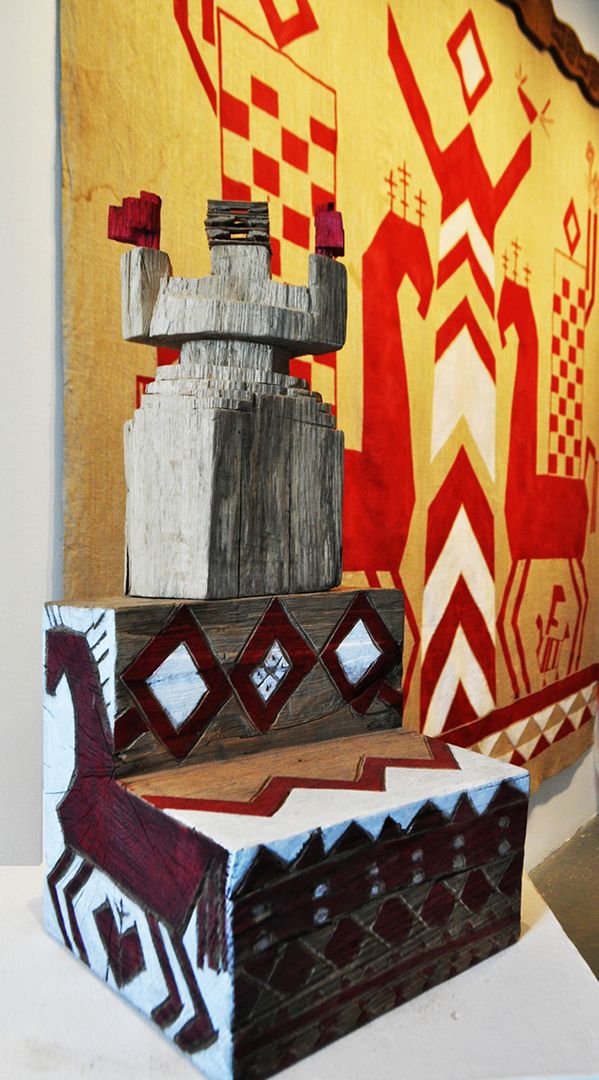 enrichedbread's tweet image. Today's featured member is Svetlana Swinimer! See work by Svetlana &amp;amp; others at our 29th Open Studio, "It hasn't been the same without you" Vernissage: Thursday October 21, 5 - 9 pm Continuing: Sat &amp;amp; Sun Oct 23 &amp;amp; 24 and Sat &amp;amp; Sun Oct 30 &amp;amp; 31 COVID guidelines will be observed