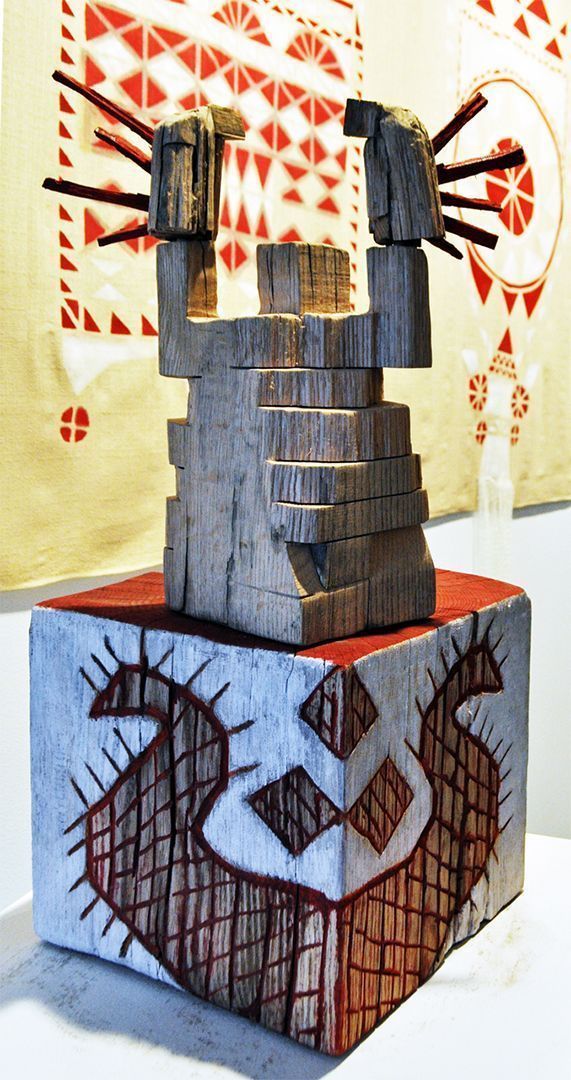 enrichedbread's tweet image. Today's featured member is Svetlana Swinimer! See work by Svetlana &amp;amp; others at our 29th Open Studio, "It hasn't been the same without you" Vernissage: Thursday October 21, 5 - 9 pm Continuing: Sat &amp;amp; Sun Oct 23 &amp;amp; 24 and Sat &amp;amp; Sun Oct 30 &amp;amp; 31 COVID guidelines will be observed