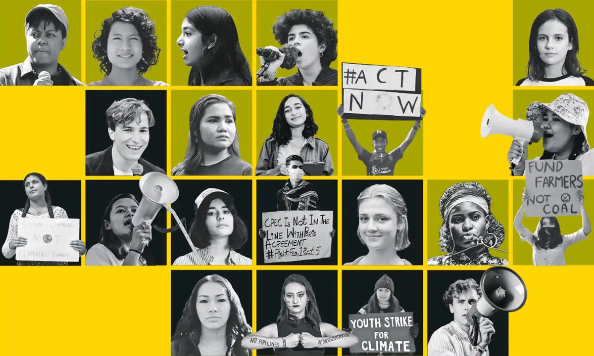 JohnRDallasJr's tweet photo. #HowToSaveTheWorld is an instructive refrain from #metacognitive #GenZ thinkers. As previous generations were not taught as effectively basic skills of #metacognition, young #ClimateActivists may be more insightful in naming risks and suggesting remedies. https://t.co/aso217cbVH https://t.co/cZf3F6wrOH
