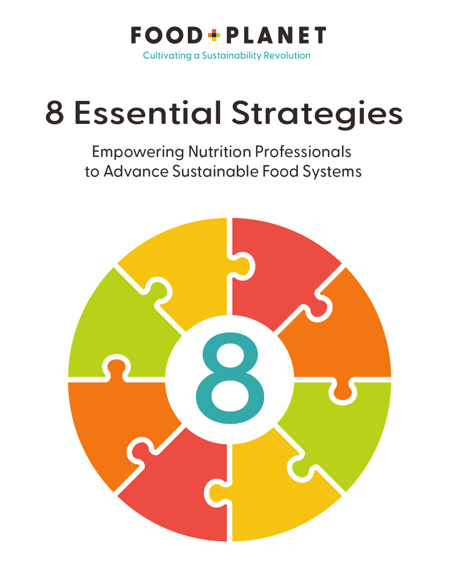 calaurence's tweet image. Brilliant @myDietID webinar introducing @FoodPlanetOrg's 8 strategies for #nutrition pros to advance #sustainable, #equitable food systems. 

--&amp;gt; #PlantBased transition is crucial for HICs!

"#Nature is the foundation of #PublicHealth". 

dietid.com/foodtruthswebi…