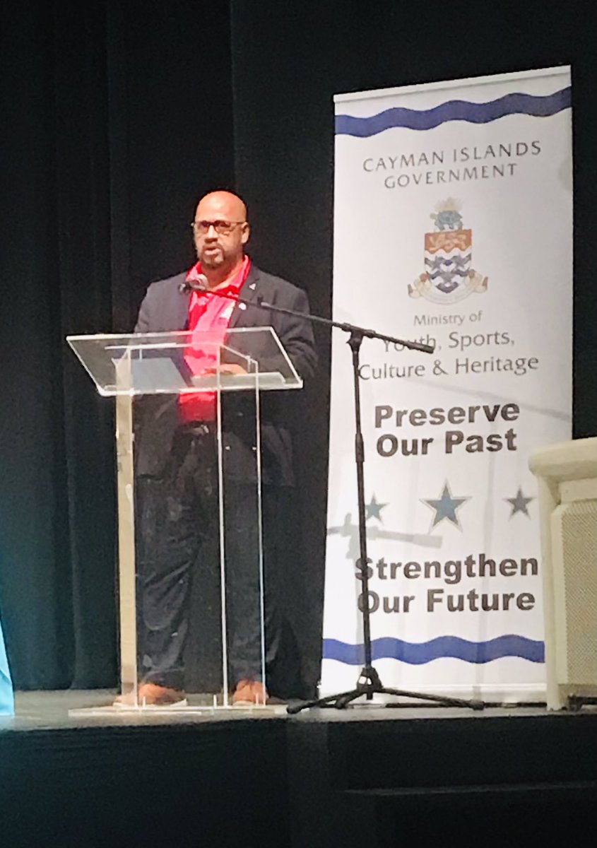 martynroper's tweet photo. Cycling in Barkers, West Bay and attending a fascinating panel discussion ‘Preserve our Past, Strengthen our Future’ highlighted importance of our #environment, #culture and #heritage and doing our best to preserve them for future generations #caymanstrong https://t.co/ActWZURLHZ