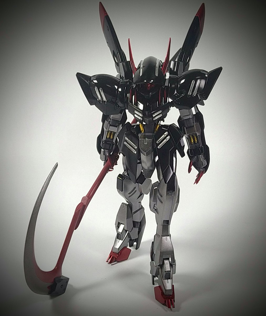 ガンダムグレモリー Twitter Search Twitter