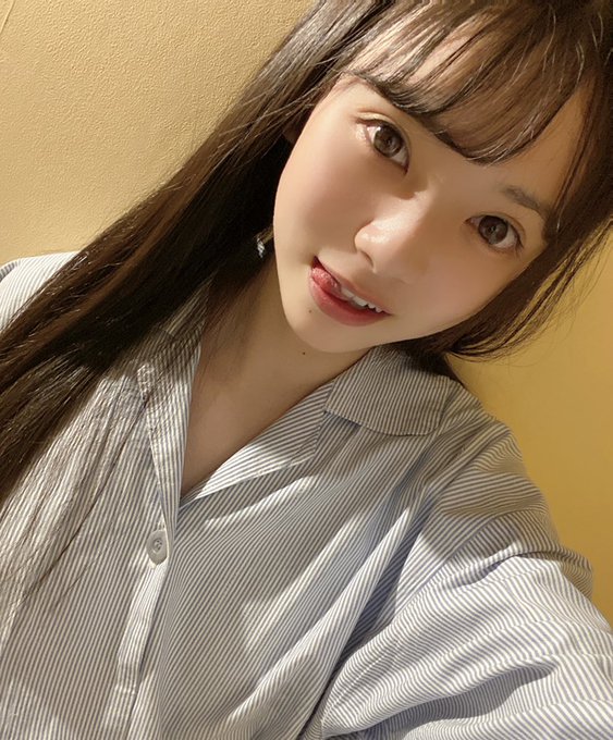 Twitterのコスプレ画像2