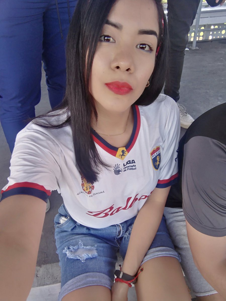 💙❤️🦁Con los de siempre viendo al de mis amores <a href="/cdplazaamador/">CD Plaza Amador</a>