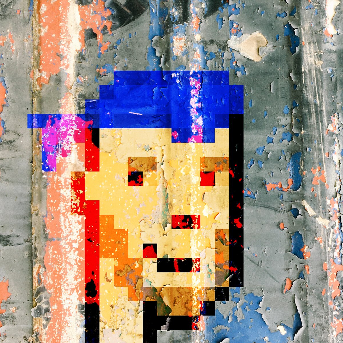 TexturePunks tweet media