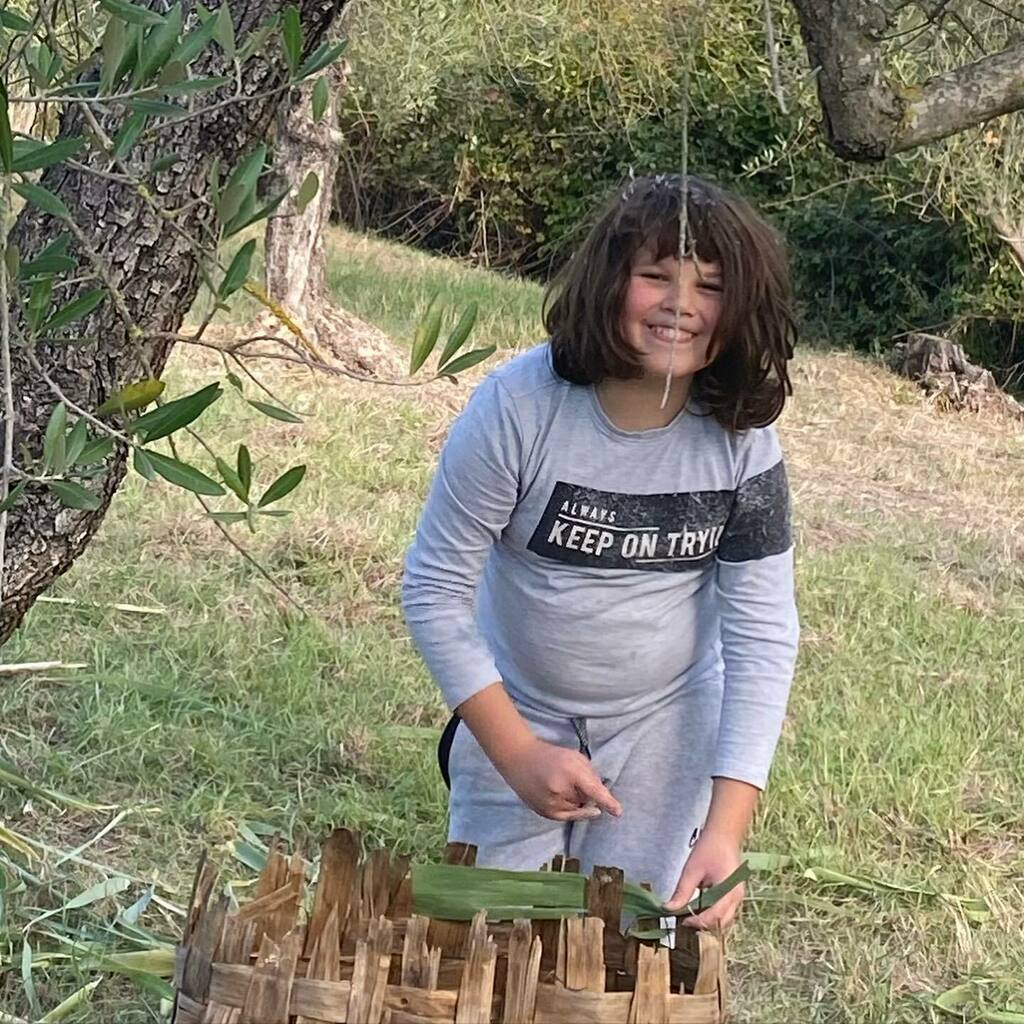 Our annual FESTA DELL’OLIO - I can’t even begin to express how grateful I am for @andreap2994 his family, friends, everyone at @olivart8239 and the community of Bagno a Ripoli. 

The priceless feeling of family, friends, and the never ending love for fet… instagr.am/p/CVJRmuotphW/