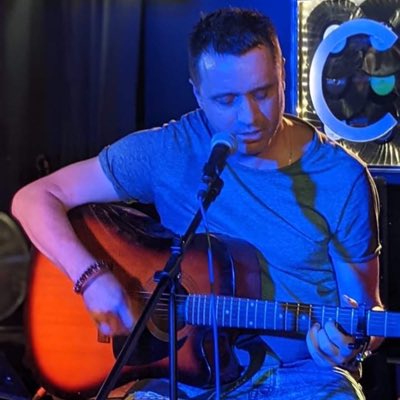 James Broomfield tweet media