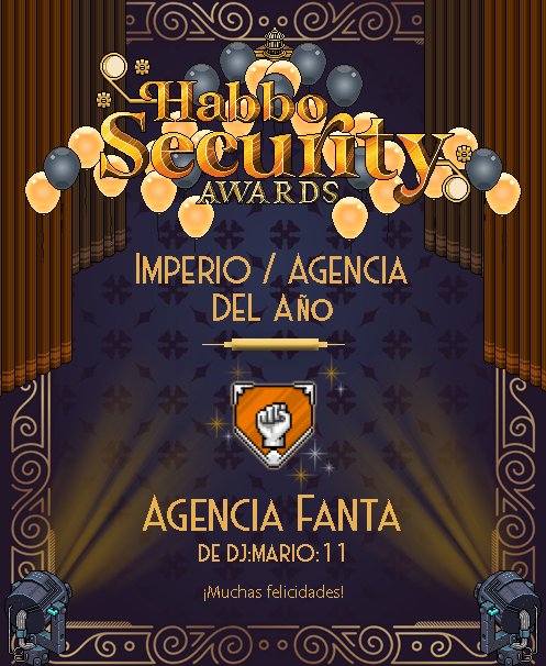 AGENCIA FANTA HABBO🧡 tweet media