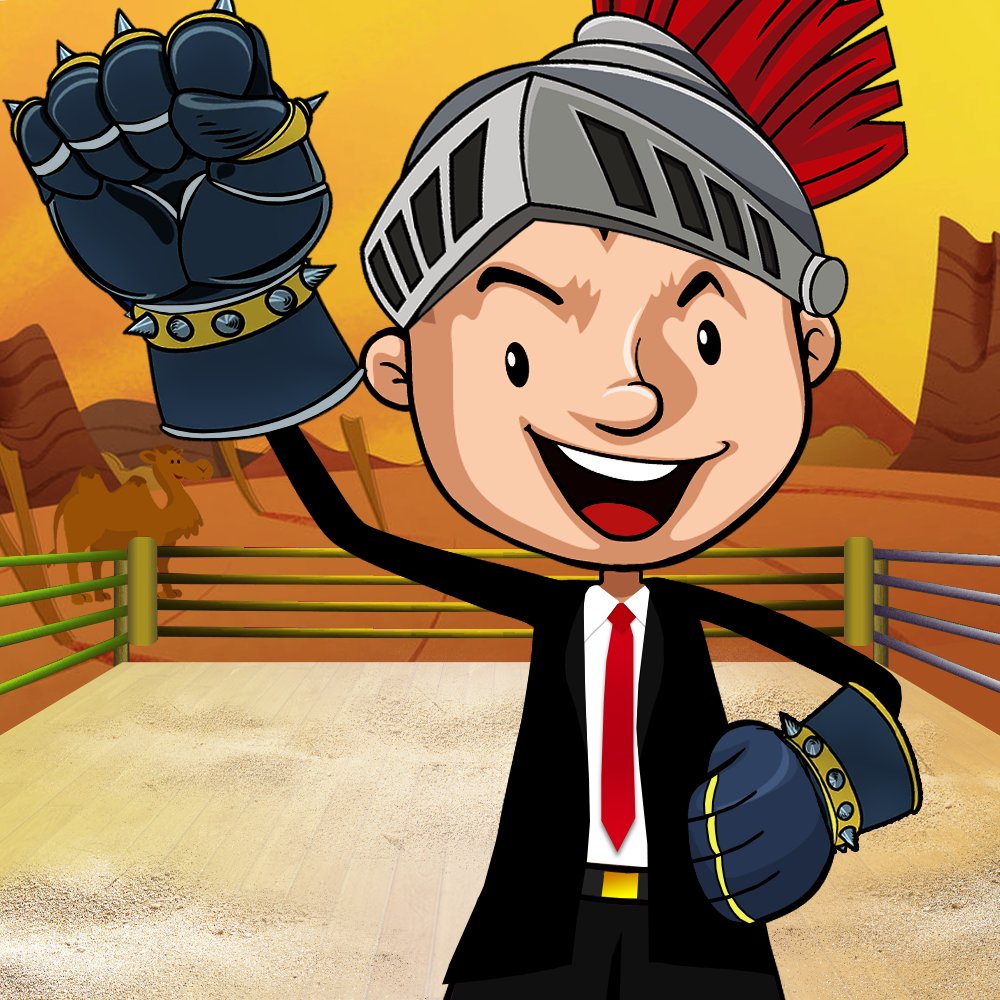 IMX Little Boxers tweet media