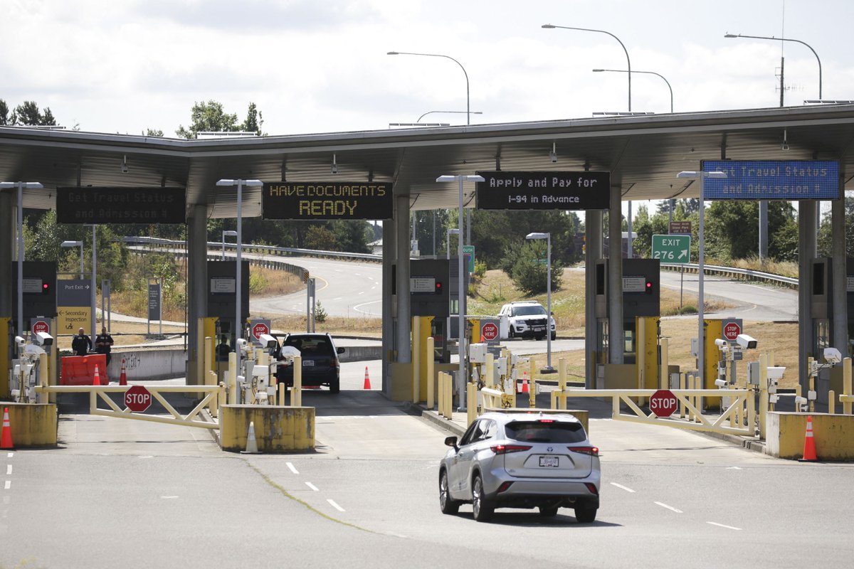 The US has set a date to reopen its borders to vaccinated foreign visitors trib.al/DEUSIXc