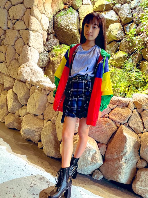 Twitterのコスプレ画像25