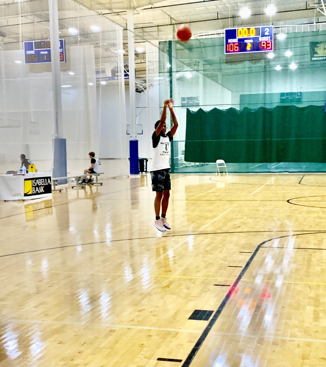 River Rouge Basketball (RealRiverRouge) Twitter