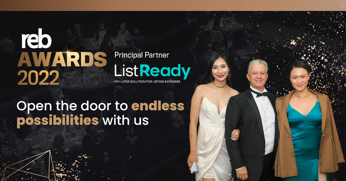 REBAustralia's tweet image. The REB Awards recognises the outstanding contribution of real estate professionals and businesses. Have you got what it takes to make it to this prestigious list? Make a nomination today: ow.ly/klm650Gr8ne #rebawards
#ListReady