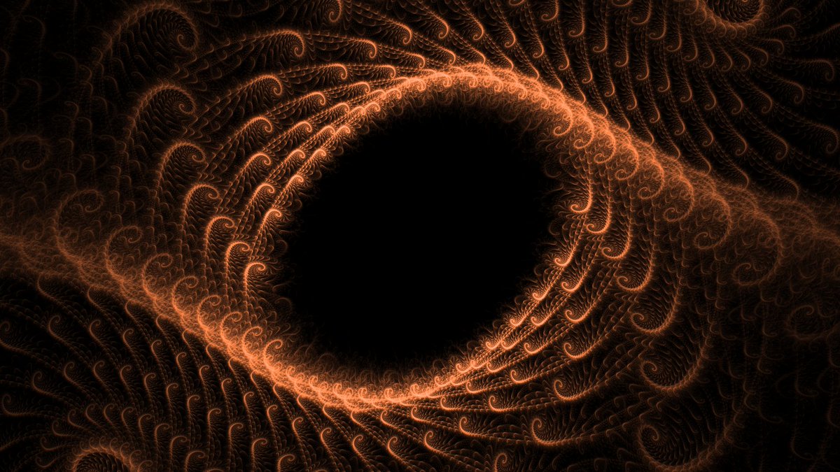 FlameReactorBot's tweet photo. Btyywer and Corretce mated to produce Dlbay.
They are a Generation 4 fractal.
Please welcome them to the world.
If this flame is beautiful, ❤️ or RT to improve its chances for future breedings.
#fractal #fractalflame #fractalart #generativeArt #Dlbay #Btyywer #Corretce https://t.co/adgc4qd2Qx