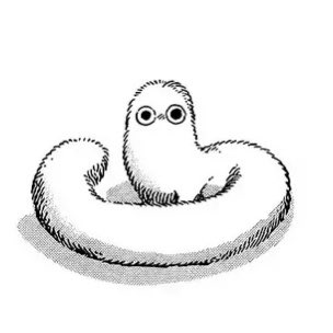 LilDudesDaily's tweet photo. today's lil' dude of the day is brushbug from witch hat atelier!! https://t.co/dWJmWz5sWZ
