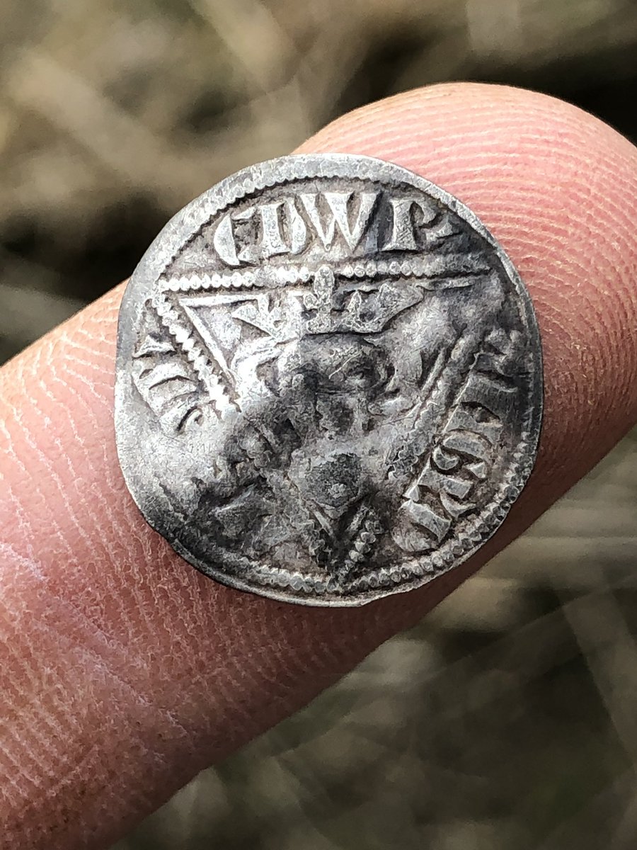 metaldetecting2's tweet image. Happy Days