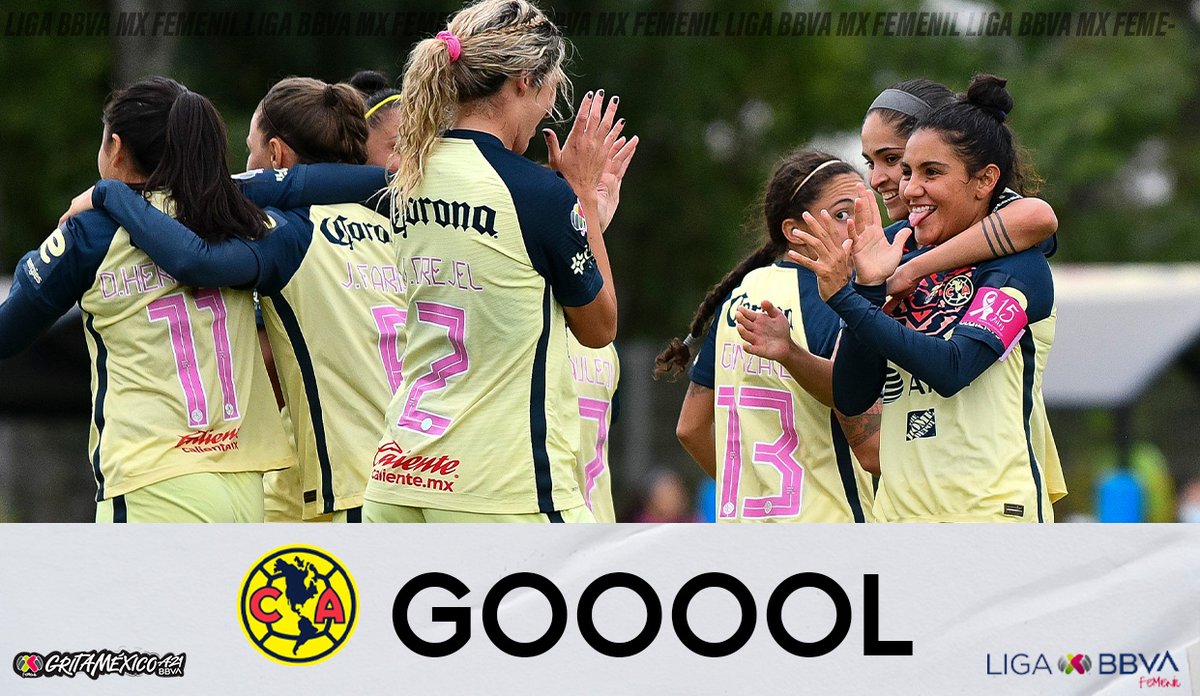 Club America 1 - 0 Club Tijuana
