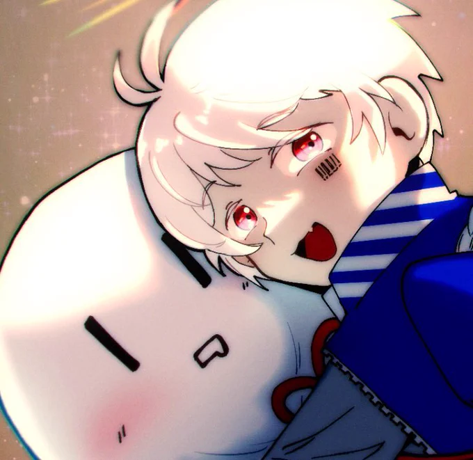 #まふまふ誕生祭2021#まふあーと お誕生日おめでとうございます〜いつも素敵な楽曲をありがとうございます! 